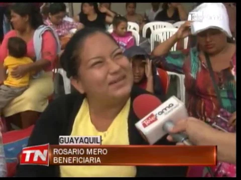 200 niños con paladar hendido o fisurado se operarán gratuitamente