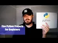 5 Python Projects For Beginners