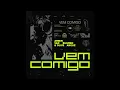 Armin van Buuren & Olive Anguz - Vem Comigo (Instrumental)