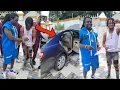 Download Lagu Native Doctor Akwa Okuko Tiwara Aki Gifts His Boy Ogene Akara ugo Brand New Car Today