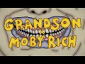 Download Lagu grandson x Moby Rich: Happy Pill [OFFICIAL VISUALIZER]