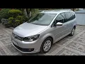 Download Lagu Огляд VW Touran Life 2013 2.0tdi 140ps DSG6 DQ250