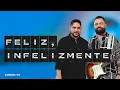 Download Lagu Jorge \u0026 Mateus - Feliz, Infelizmente (Clipe Oficial) [Check-In]