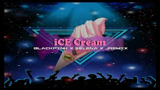 Download Blackpink x Selena Gomez - Ice Cream (Bootleg Bounce Mix) | Dj Jobert Remix MP3