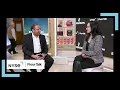 Emerson COO Ram Krishnan talks about the company s focus on its automation solutions portfolio