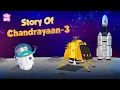 Story of Mission Chandrayaan-3 India Creates History Success of ISRO Lunar Soft Landing