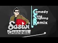 Download Lagu Mang Saswi - Seblak Seuhah (Parodi lagu Quizas/ Perhaps-Cake)