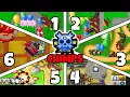 Can We Beat CHIMPS in Every Bloons TD Game