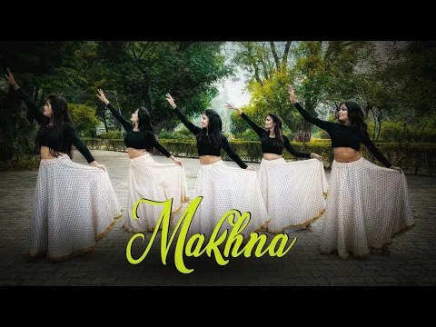 Download MP3 Makhna - Drive | Sangeet Dance Choreography | Unique Dance Crew Choreography | Jacqueline Fernandez