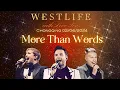 Download Lagu Westlife „More Than Words“ - (Chongqing China 2024)