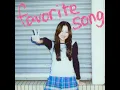 favorite song - FUMINO