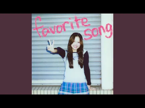 Video Thumbnail: favorite song