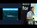 7 common mistakes in Go and when to avoid them by Steve Francia Docker