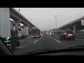 Download Lagu DARI REST AREA KM 6B 1KM KELUAR JATIWARINGIN \u00261KM KE UNKRIS, PTS TERTUA KE 3 DI INDONESIA