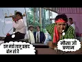 Download Lagu जब गोविंदा ने लालू प्रसाद को लगाया कॉल | Govinda Comedy Movie | Dulhe Raja | Gvinda, Kader Khan