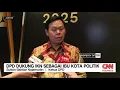 Lagu DPD Dukung IKN Sebagai Ibu Kota Politik