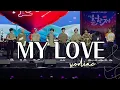Download Lagu [250504] XODIAC at Chunhyang Festival 2025 - MY LOVE Stage
