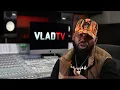 Raekwon on Calling Wu-Tang's Co-Founder Divine a "Piece of S***" (Part 24)