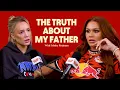 Trinity Rodman The Truth about My Family