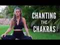 Download Lagu Chakra Chanting Meditation: Full Bija Mantra Cycle (15 Min)