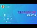 Build and Deploy a Fullstack React app using Next js NextAuth ChakraUI Prisma and PostgreSQL