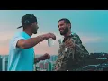 The Martinez Brothers at CÉ LA VI Marina Bay Sands in Singapore for Cercle