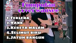 Download Selimut biru_Cover wangsee (Kumpulan vidio tiktok wangsee) MP3