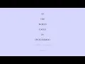 Download Lagu Sarah Cothran - As The World Caves (Wuki Remix) (Official Visualizer)