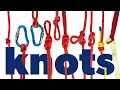 Basic Rescue Knots - Rescue 3