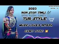 Download Lagu GAMIT SON 💥  NON STOP TIMLI🎶🎧 Dj song 2023 new  RAMTUDI  Aadivasi TIMLI 🏹🌾 #dance  #djsong