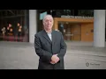 Disease-modifying treatments for Alzheimer's disease | Prof Colin Masters from The Florey