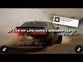 DJ LIVE MY LIFE 2019 OLD 🎶 -Harris Nugraha- sounds ᴡᴇs. ᴀʟᴇ𝘅𝘅 (slowed \u0026 reverb) dj old viral tiktok❗