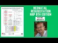 NRP-neonatal resuscitation program 8th edition