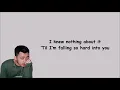 Pamungkas - Deeper (Lirik Video)