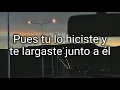 Y si tu amor no vuelve- Binomio de Oro de América (Letra)