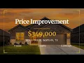 Price Reduction 604 E 13th Street Wolfforth TX