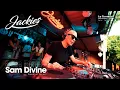 Download Lagu SAM DIVINE (HOUSE SET) @ JACKIES