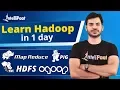 Hadoop Training Hadoop Tutorial Intellipaat