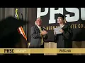 Goal 3 Student Success - Vision 2030 PHSC s New Strategic Plan