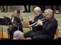 Jazz Missa Brevis - Will Todd