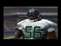 BLITZ THE LEAGUE (Sony Playstation 2) SAN DIEGO CYCLONES vs CINCINNATI CRUSADERS