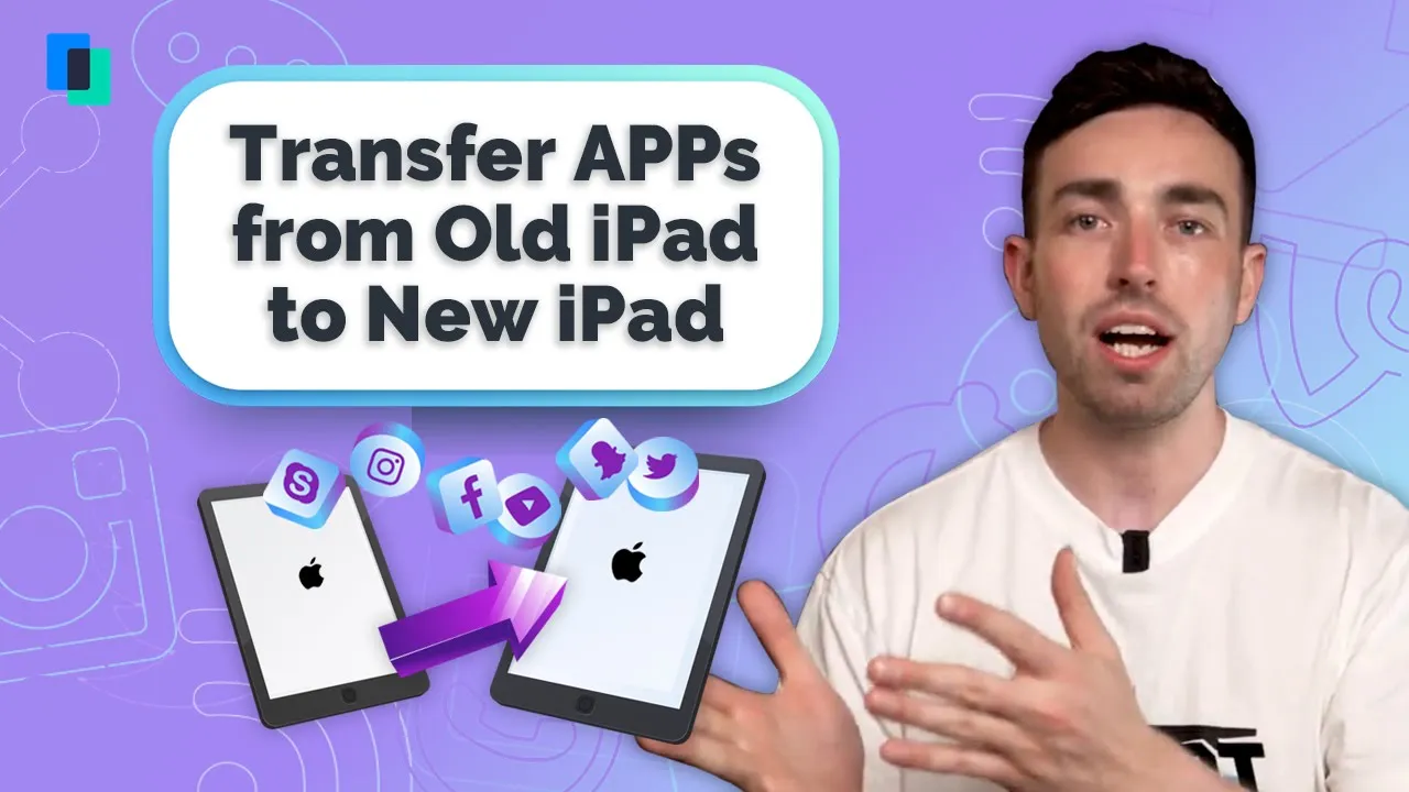 What to do with your old iPad. What to do with your old iPad.