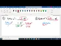 Quiz 1 measurement conversions and operations