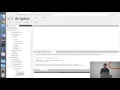 Developing Mobile Extensions with Tabris Sport4All