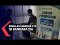 Download Lagu Simulasi Genose C19 Di Bandara YIA