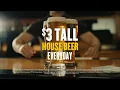 Buffalo Wild Wings Commercial 2022 - USA Deals On Top Of Deals