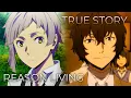 Download Lagu TRUE STORY x Reason Living | Mashup of Bungo Stray Dogs: Season 2 x Season 4 [SCREEN mode]