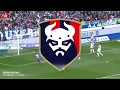 (Mars 2024) SMCaen x NII Imprimerie : Votez pour le but du mois