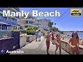 Download Lagu Manly Beach, Sydney - 4K Walking Tour | Australia 🇦🇺 December 2024 | 4K HDR