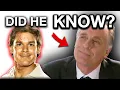 Did Frank Lundy SECRETLY Know Dexter Was A Killer